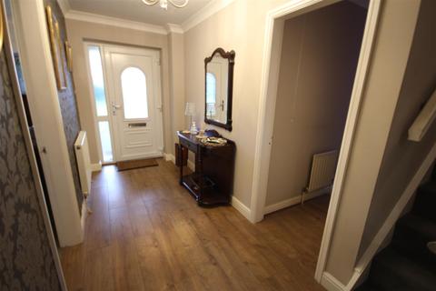 23 Ash Tree Hill, Cheadle, Stoke-on-trent, ST10 1UQ