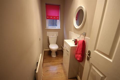 23 Ash Tree Hill, Cheadle, Stoke-on-trent, ST10 1UQ