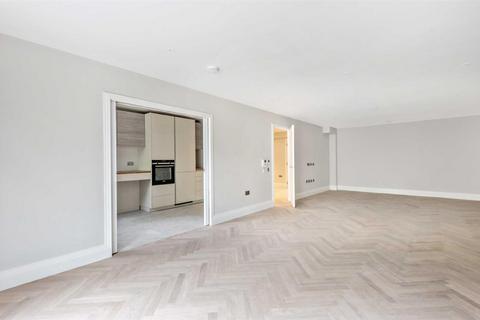 2 bedroom flat for sale, Holden Road, Woodside Park