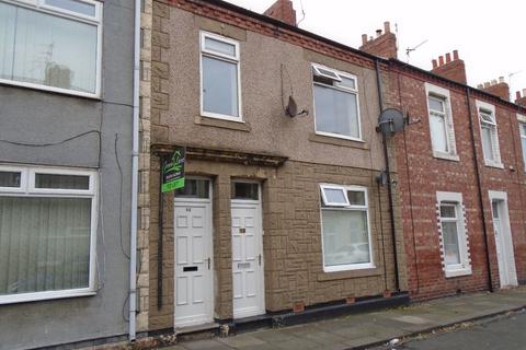 2 bedroom flat for sale, Sidney Street, Blyth, NE24 2RD