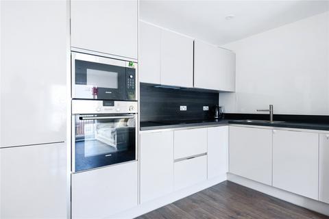 2 bedroom apartment to rent, Knowles Court, Campion Square, Dunton Green, Sevenoaks, TN14