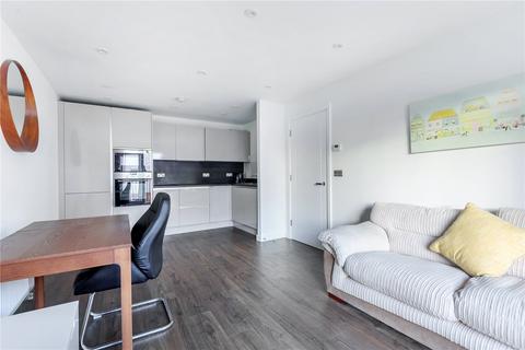 2 bedroom apartment to rent, Knowles Court, Campion Square, Dunton Green, Sevenoaks, TN14