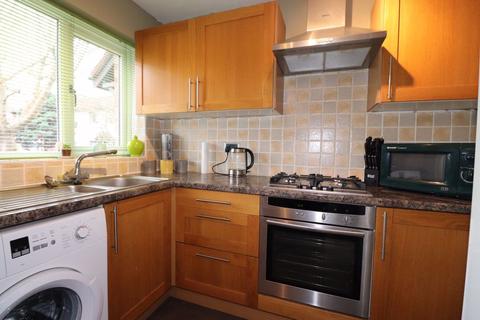 2 bedroom semi-detached house to rent - St Augusta View, Etterby Park