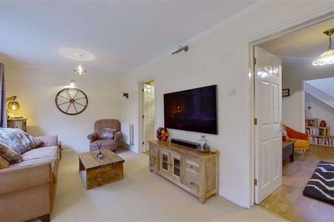 4 bedroom detached house for sale - Salisbury Grove, Giffard Park, Milton Keynes, Bucks