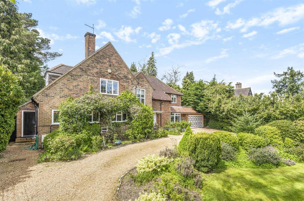 Newlands Avenue Radlett House For Sale at Ann Stokes blog