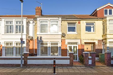 3 bedroom terraced house for sale - Hayling Avenue, Portsmouth