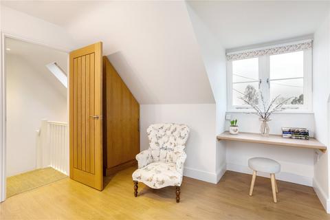 1 bedroom apartment to rent, Horns Lane, Combe, Witney, Oxfordshire, OX29