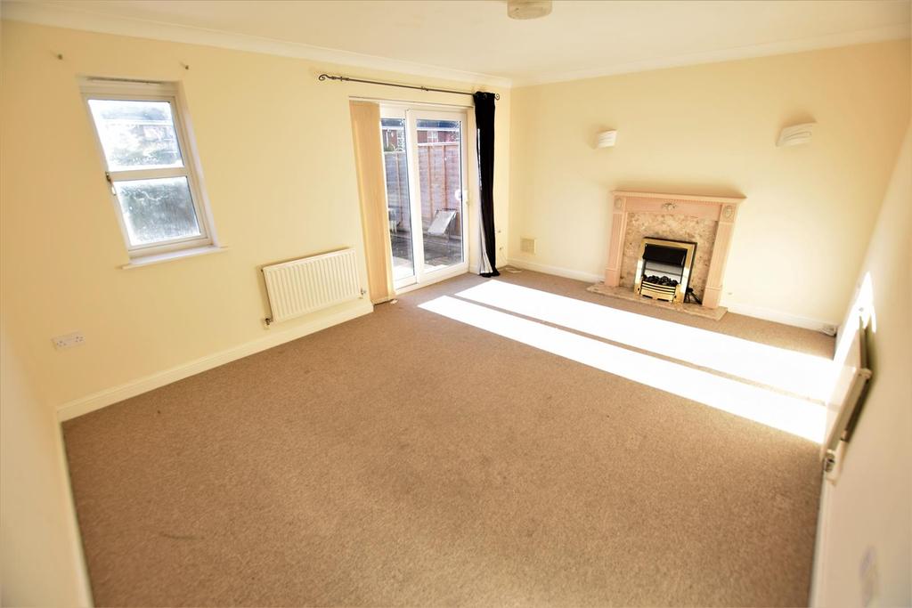 Park Road, Shirehampton 4 bed detached house £435,000