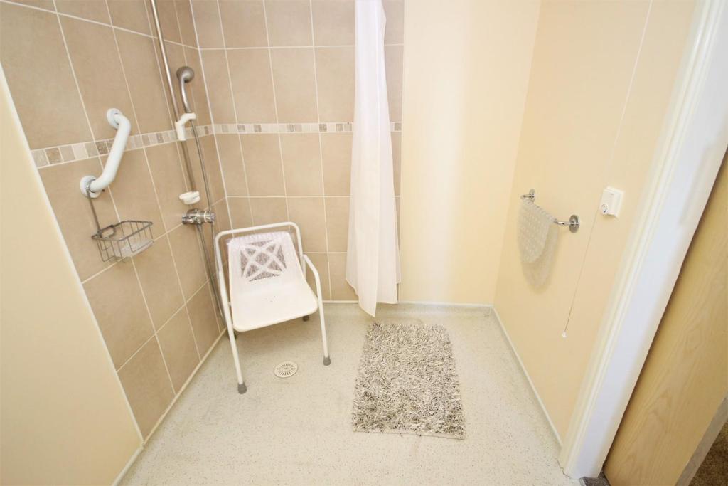 Wet room