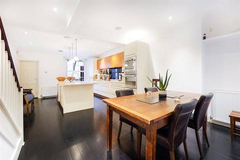 4 bedroom terraced house for sale - Ponsonby Terrace, Pimlico, London, SW1P