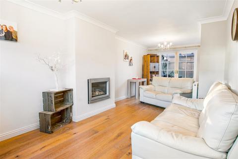 50 Langley Drive, Norton, Malton, YO17 9AR