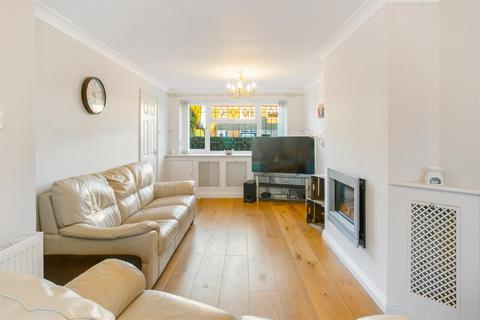 50 Langley Drive, Norton, Malton, YO17 9AR