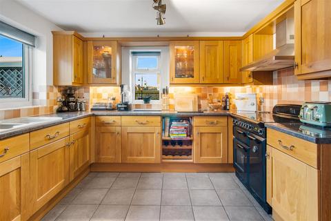 50 Langley Drive, Norton, Malton, YO17 9AR