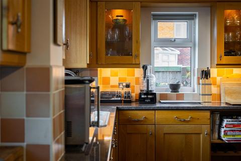 50 Langley Drive, Norton, Malton, YO17 9AR