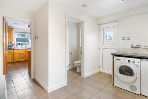 50 Langley Drive, Norton, Malton, YO17 9AR