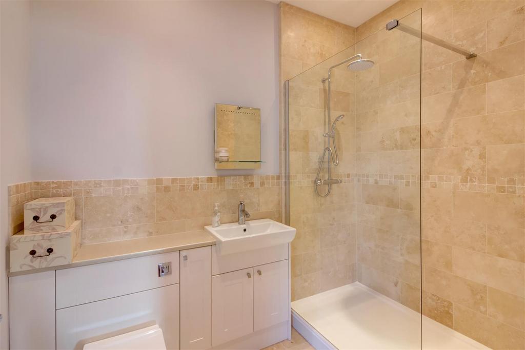 En suite 1