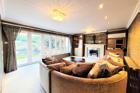 5 bedroom detached house to rent - Rosemary Hill Road, Four Oaks, Sutton Coldfield