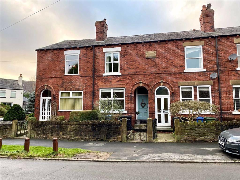 Windlehurst Road, High Lane... 2 bed terraced house £280,000