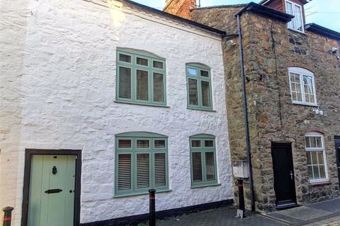 3 bedroom terraced house for sale - New Street, Welshpool, SY21
