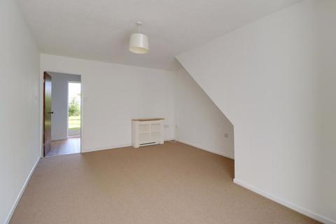 2 bedroom terraced house to rent - Croft Close, Bartestree