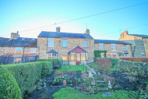 3 Angate Square, Wolsingham, Bishop Auckland, DL13 3EP
