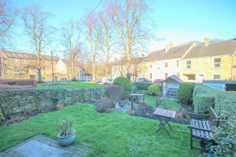 3 Angate Square, Wolsingham, Bishop Auckland, DL13 3EP