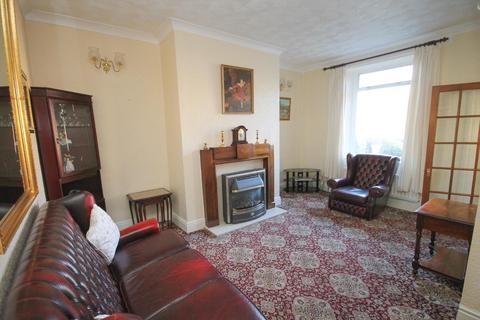 3 Angate Square, Wolsingham, Bishop Auckland, DL13 3EP