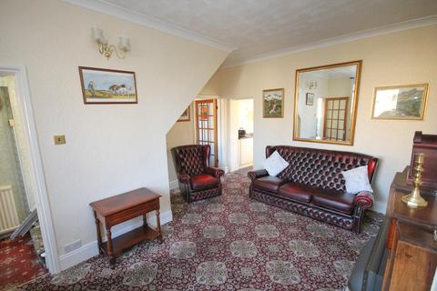 3 Angate Square, Wolsingham, Bishop Auckland, DL13 3EP