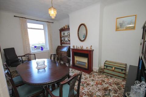 3 Angate Square, Wolsingham, Bishop Auckland, DL13 3EP
