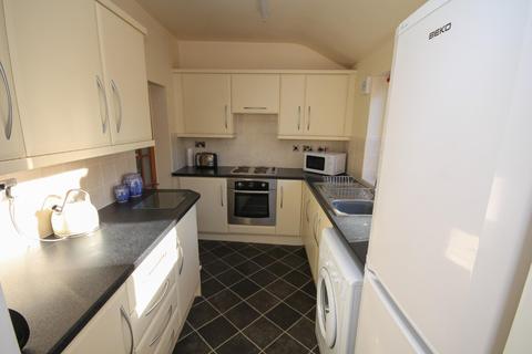 3 Angate Square, Wolsingham, Bishop Auckland, DL13 3EP