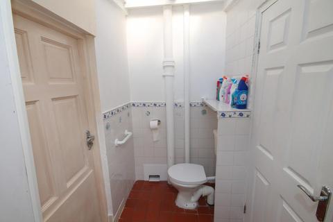 3 Angate Square, Wolsingham, Bishop Auckland, DL13 3EP