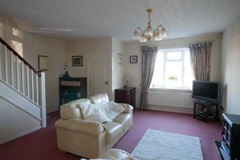 4 bedroom detached house for sale - Spencer Drive, Llandough