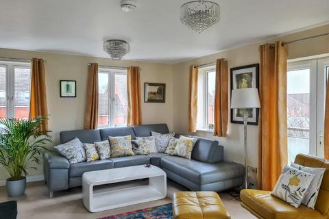 2 bedroom duplex for sale - Wetherby Way, Stratford-upon-Avon