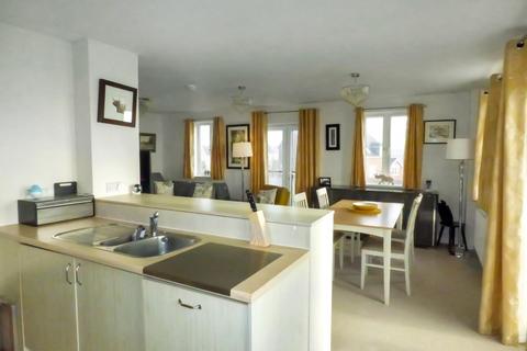 2 bedroom duplex for sale - Wetherby Way, Stratford-upon-Avon