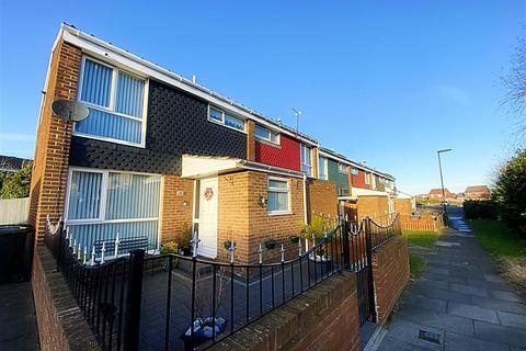 63 Bathgate Close, Wallsend, NE28 9SY
