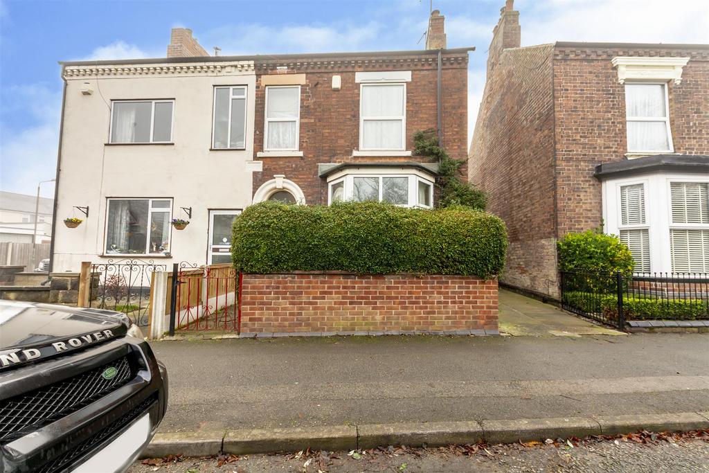 Houses For Sale Tamworth Road Long Eaton at Margie Harris blog