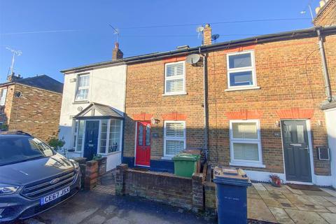 26 Springfield, Bushey Heath, Bushey, WD23 1GL
