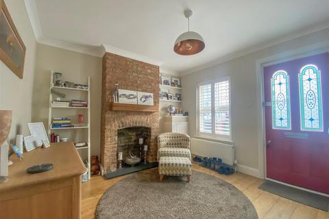 26 Springfield, Bushey Heath, Bushey, WD23 1GL