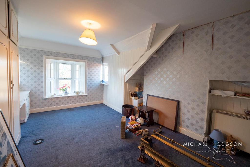 Bedroom 4