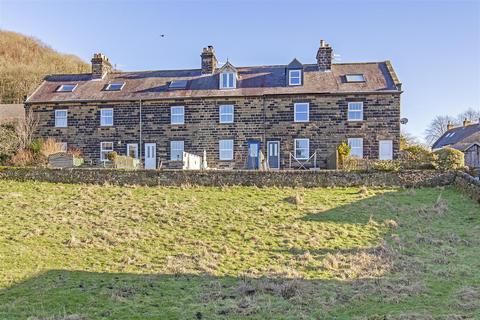 2 bedroom terraced house for sale - Club Row, Eyam, Hope Valley