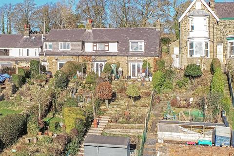 2 bedroom end of terrace house for sale - Ranmoor Hill, Hathersage, Hope Valley
