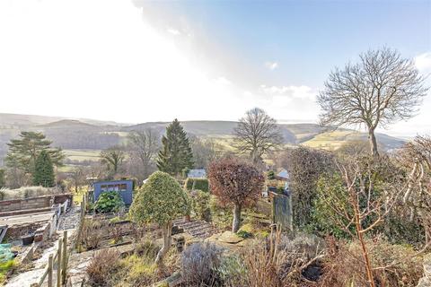 2 bedroom end of terrace house for sale - Ranmoor Hill, Hathersage, Hope Valley