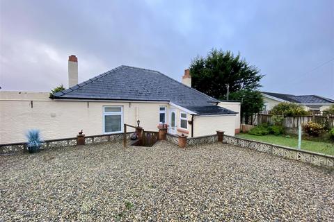 3 bedroom detached bungalow for sale - Brooklyn, Wolfscastle, Haverfordwest
