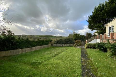 3 bedroom detached bungalow for sale - Brooklyn, Wolfscastle, Haverfordwest