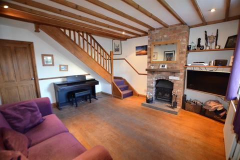 2 bedroom cottage for sale - Station Road, Launton, Bicester