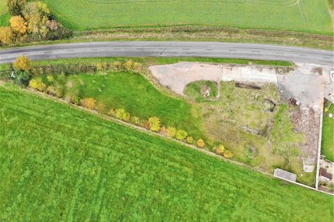 Plot for sale - Development site for 3 houses, The Old Carpenters Shop, Kinnersley