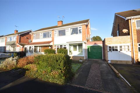 3 bedroom semi-detached house for sale - Wayside, Birmingham, West Midlands, B37