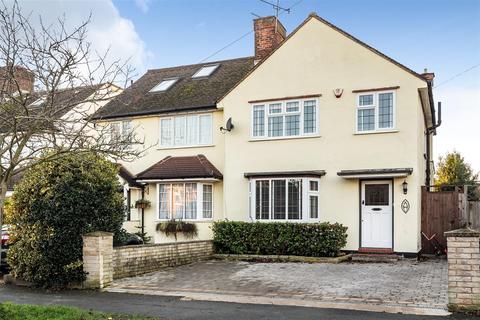 3 bedroom semi-detached house for sale - Repton Way, Croxley Green, Rickmansworth