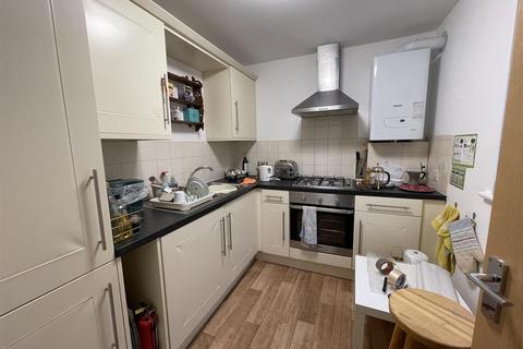 2 bedroom house to rent - Beck's Square, Tiverton