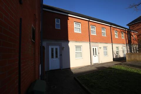 3 bedroom terraced house to rent - William Street, Tiverton